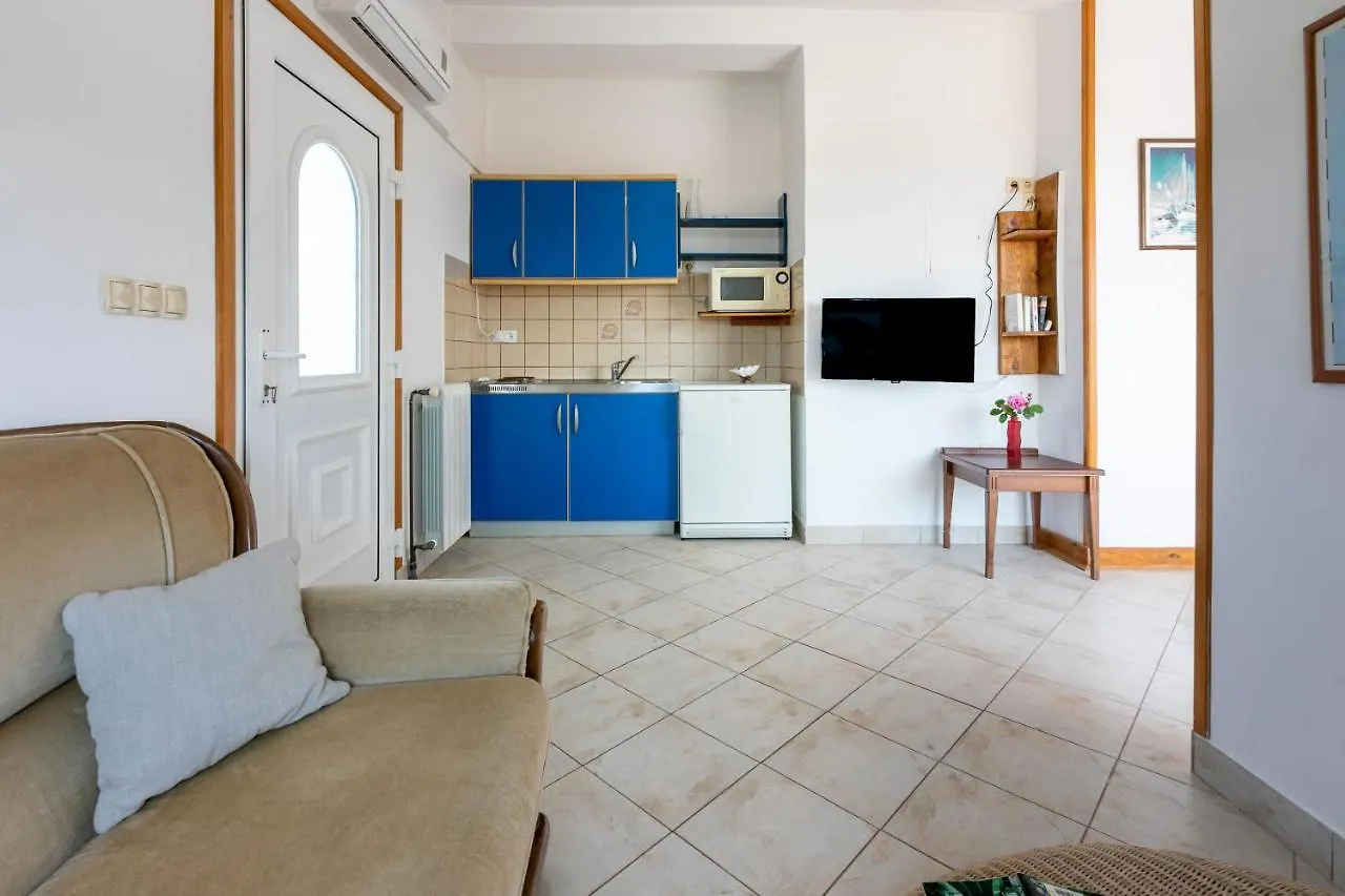 Apartment Iva Banjol