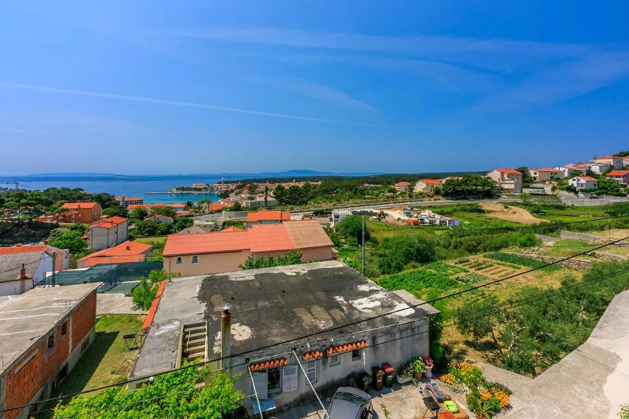 Apartment Iva Banjol 0*,  كرواتيا