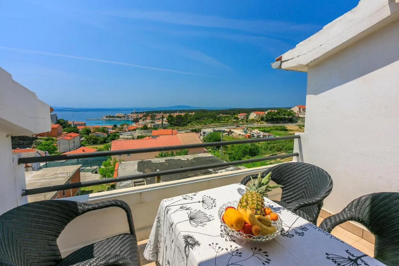 Apartment Iva Banjol