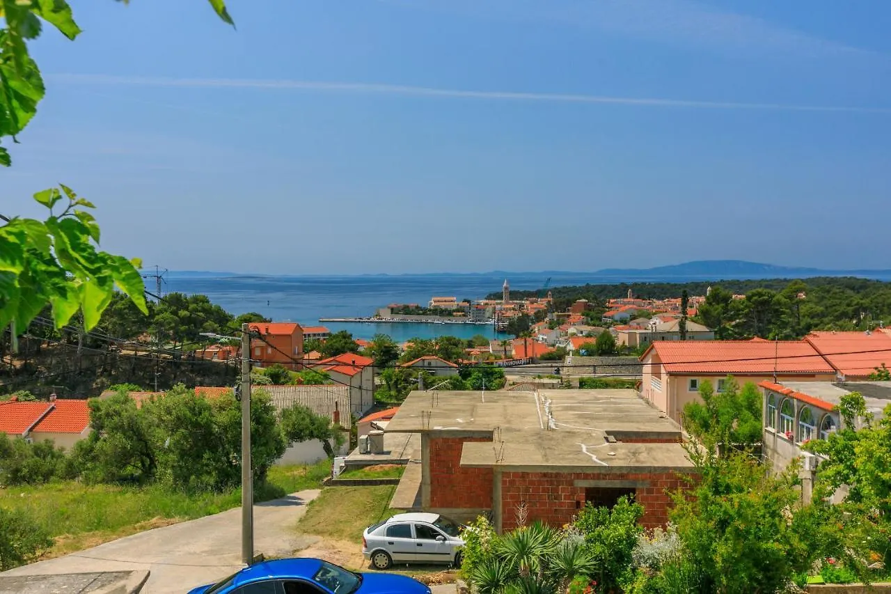 Apartment Iva Banjol